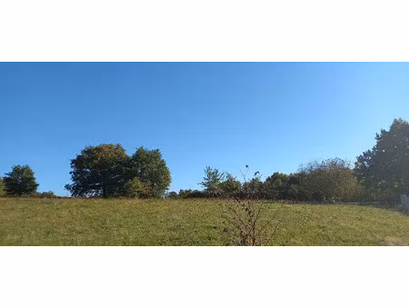 vente terrain 2000 m² montpon-ménestérol (24700)