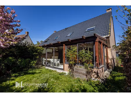 achat maison 4 pièces 98m²