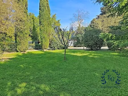 propriete agricole avec villa