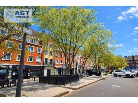 achat appartement 3 pièces 77m² beauvais 60000