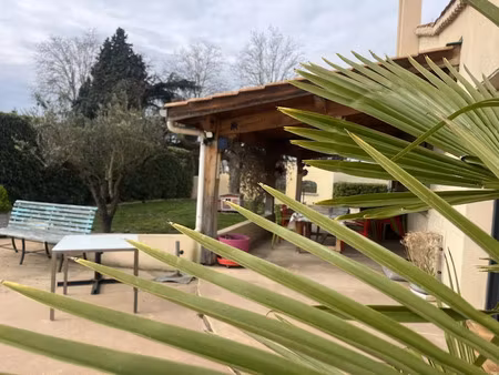 vente maison 7 pièces 174.72 m² à civens (42110)  296 000 €