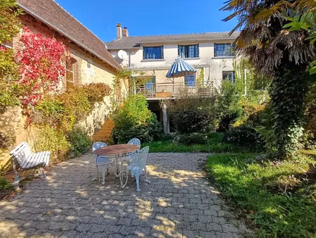 vente maison 8 pièces 205 m² à longny les villages (61290)  295 000 €