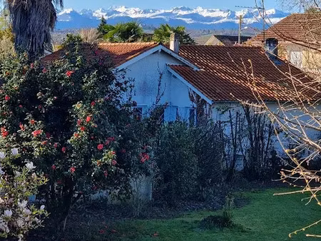 vente maison 6 pièces 120 m² à billere (64140)  298 000 €
