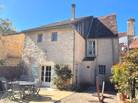 vente maison 5 pièces 115 m² à daglan (24250)  298 000 €