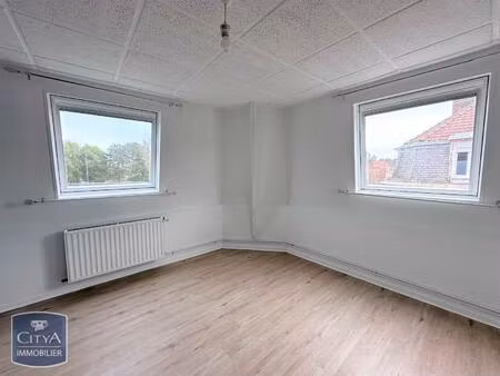 location maison 4 pièces 85m² la chapelle d armentieres 59930