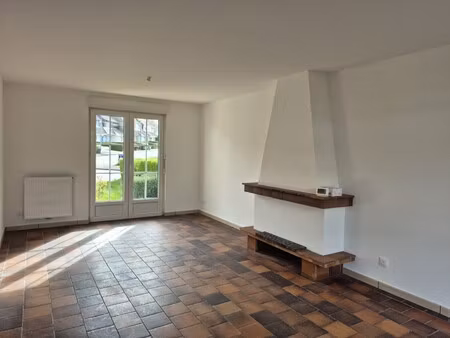 location maison 4 pièces 82m² longuenesse 62219