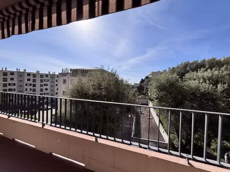 location appartement 4 pièces 70 m² à bastia (20200)