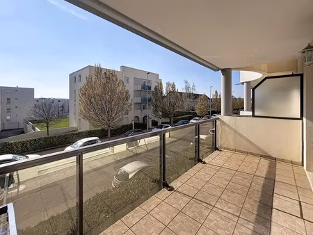 dijon - appartement 3 pièces à vendre - 65m2 - 170 000 € - réf: 4036803 - bourse immobiliè