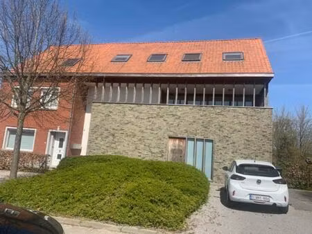 appartement te huur in zottegem