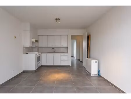 recent gerenoveerd 1-slaapkamer appartement