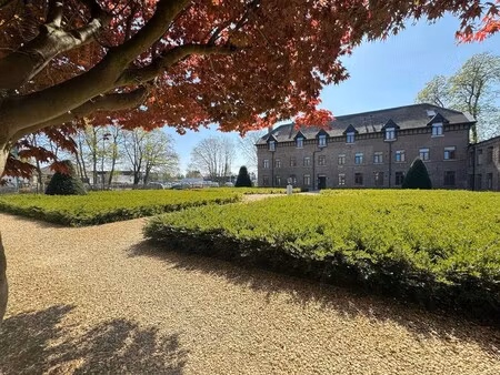 instapklaar appartement