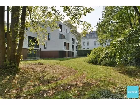 assistentieflat op gunstige ligging