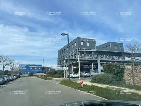 vente bureaux 783 m²