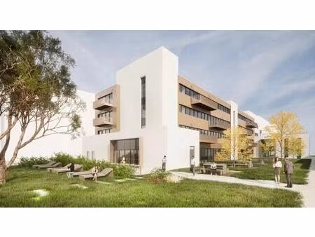 vente bureaux 1 203 m² à 5 247 m²