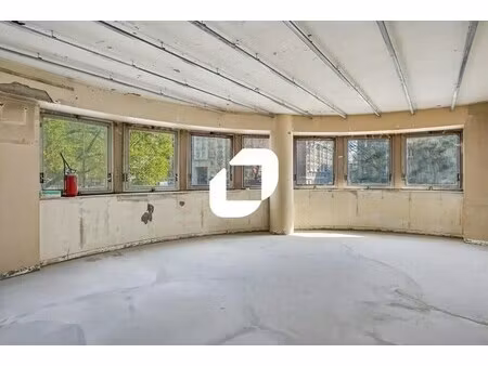 vente bureaux 222 m²