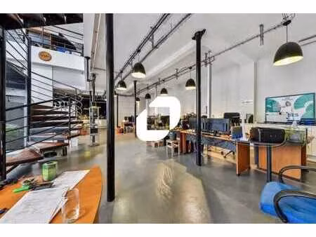 vente bureaux 798 m²
