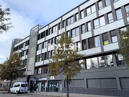 vente bureaux 340 m²