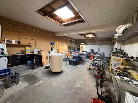 commerciële eigendom te huur in kortrijk