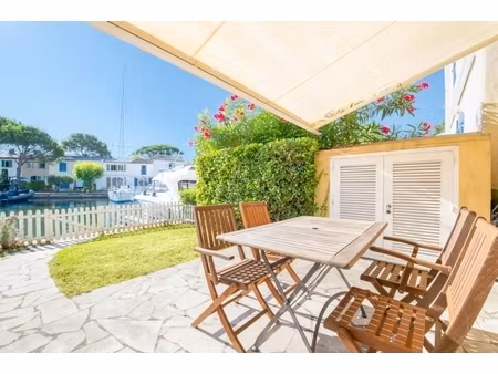annonce maison à vendre