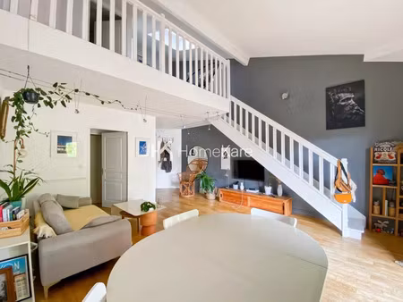 vente appartement 4 pièces 75 m² toulouse (31200)