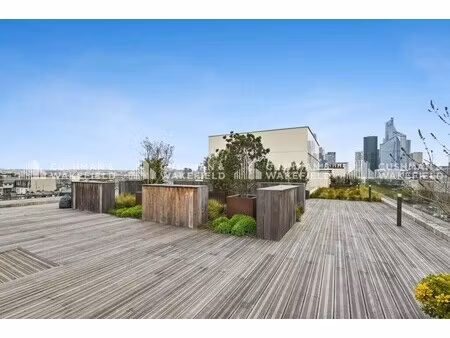 location bureaux 380 m² à 880 m²