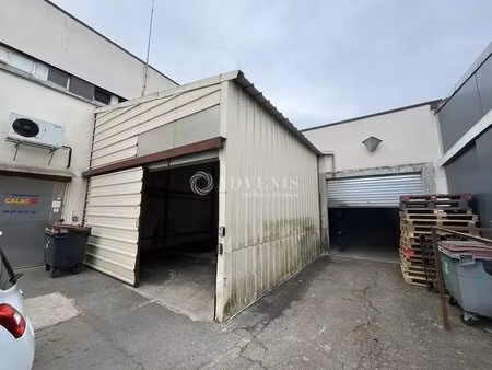 location local d’activités chennevieres sur marne 94430 26m² à 98m²
