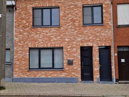 huis te koop in lendelede met 4 slaapkamers