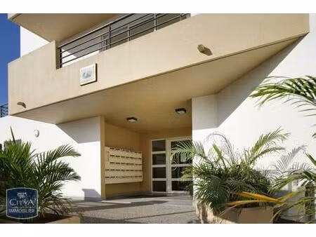 location appartement 3 pièces 61m² ste clotilde 97490