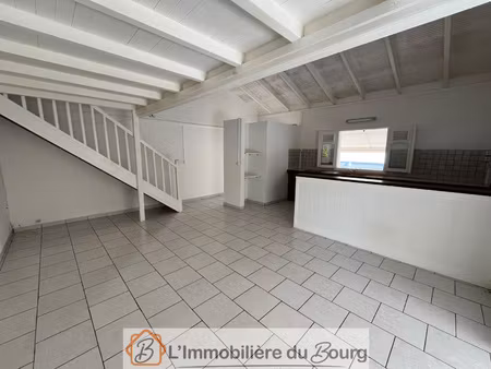 location appartement 3 pièces 82m² ste rose 97115