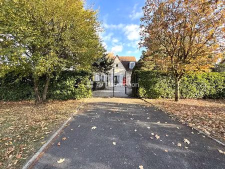 vente maison 6 pièces 124 m² à chicheboville (14370)  310 000 €