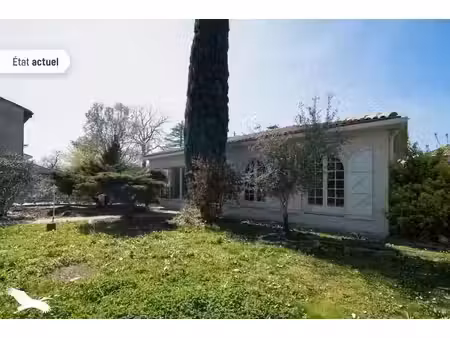 vente maison 5 pièces 115 m² à gratentour (31150)  315 000 €
