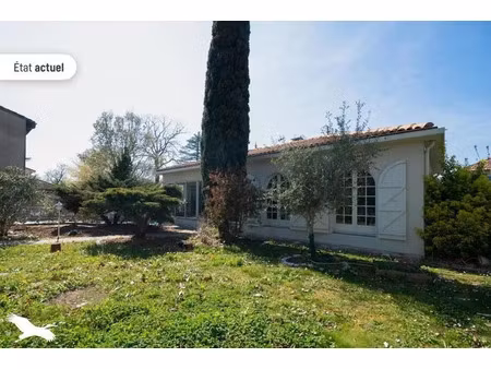 vente maison 5 pièces 115 m² à gratentour (31150)  350 000 €