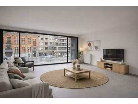 appartement te huur in eeklo