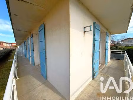 vente appartement 3 pièces à soorts-hossegor (40150) : à vendre 3 pièces / 70m² soorts-hos