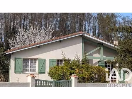 vente maison à pessac (33600) : à vendre / 101m² pessac