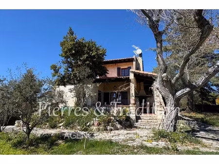 annonce maison à vendre