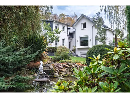 vente demeure de prestige 14 pièces  402.00m²  montivilliers