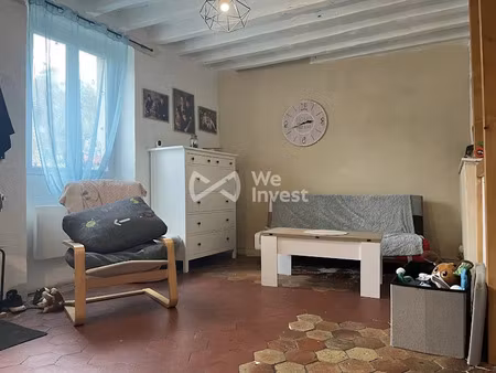 vente maison 7 pièces 160 m² à cheptainville (91630)  326 000 €