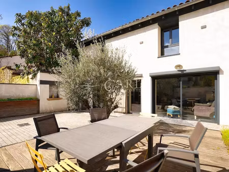 vente maison 4 pièces 75.97 m² à meyzieu (69330)  327 000 €