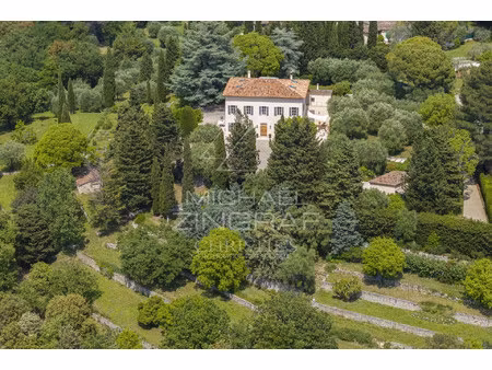 vente villa 11 pièces