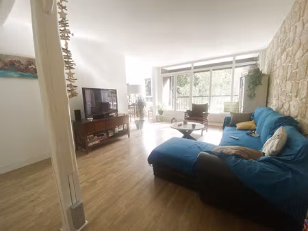 achat appartement 5 pièces 90m² survilliers 95470