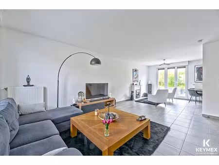 vente maison 5 pièces 90 m² à bruyères-sur-oise (95820)  334 900 €