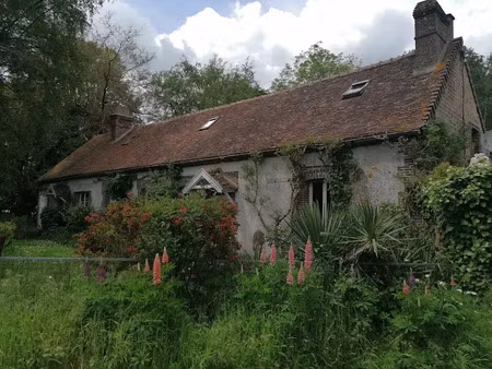 vente propriété 10 pièces 277 m² à marchainville (61290)  336 000 €