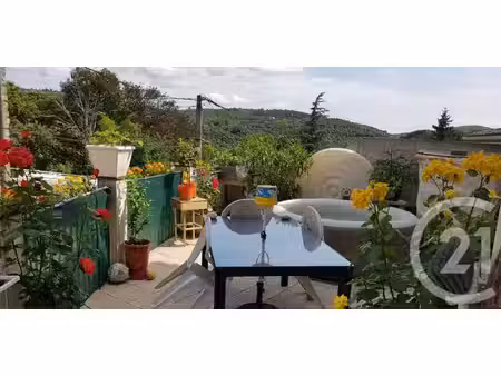 maison à vendre - 5 pièces - 136 m2 - cendras - 30 - languedoc-roussillon
