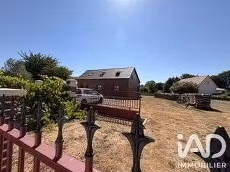 vente maison à la londe (76500) : à vendre / 146m² la londe