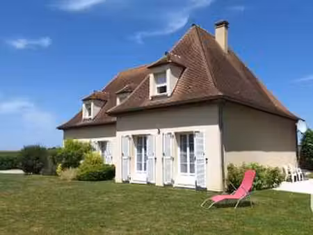 vente maison au plessis-hébert (27120) : à vendre / 155m² le plessis-hébert