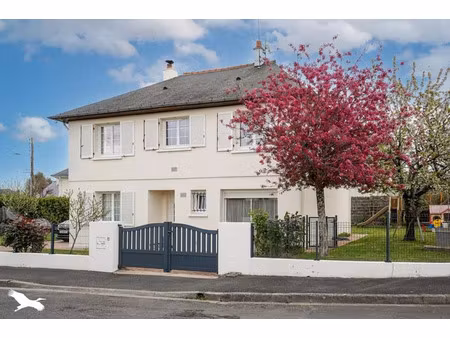 vente maison 7 pièces 143 m² à montbazon (37250)  337 920 €