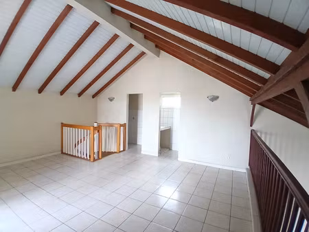 vente maison 120 m² à fort de france (97200)  340 000 €