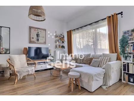vente maison 5 pièces 100 m² à lille (59000)  350 000 €