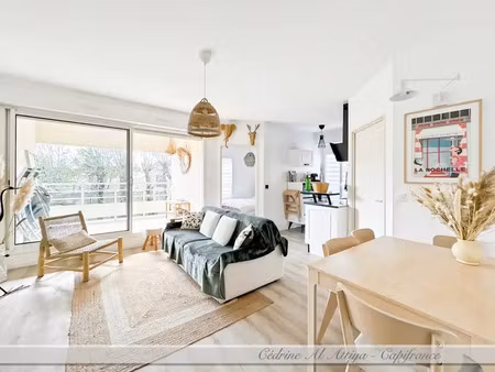 vente appartement 2 pièces piscine à périgny (17180) : à vendre 2 pièces piscine / 35m² pé